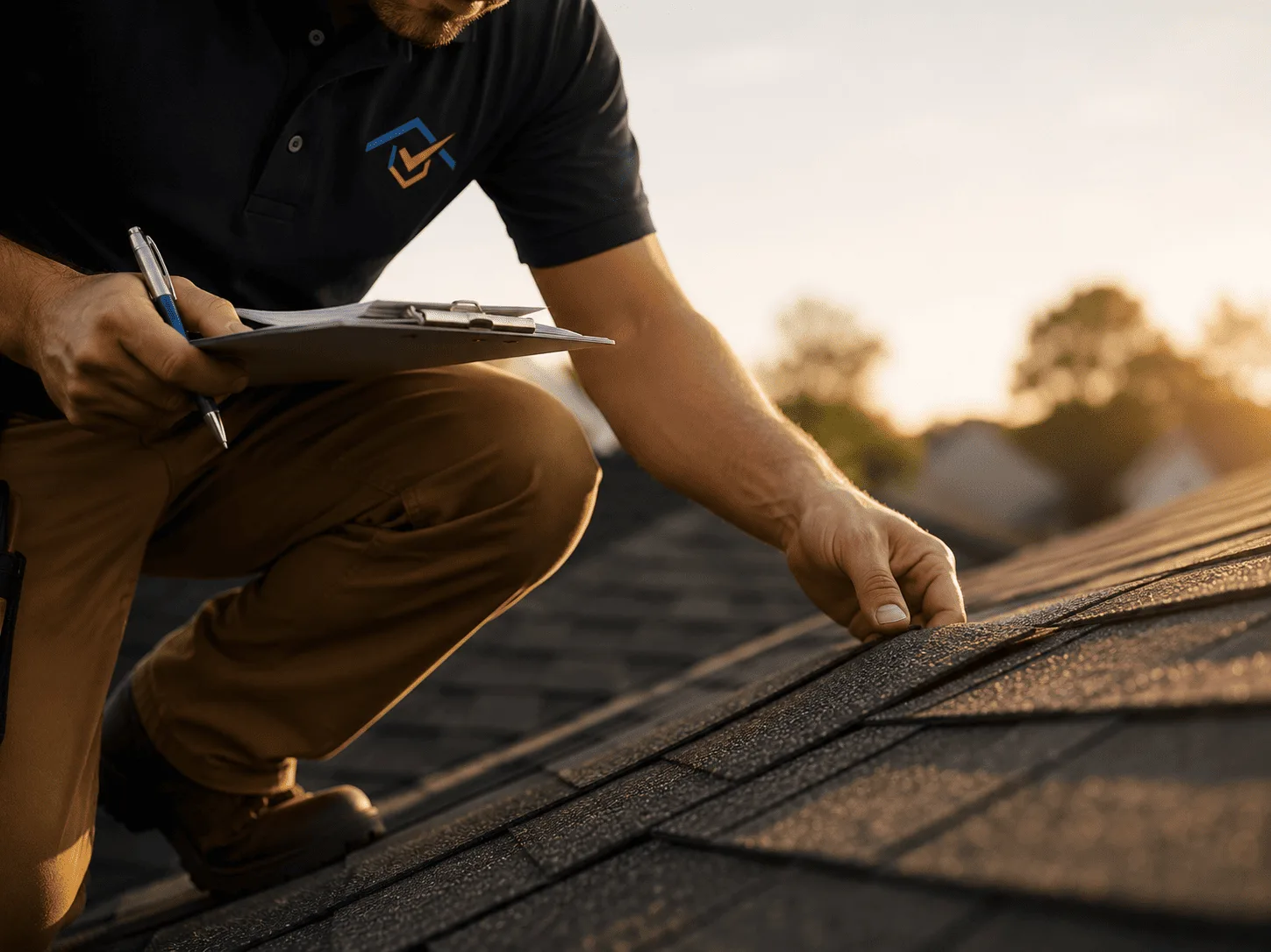 Why Choose Roof Inspection in Corinne, WV