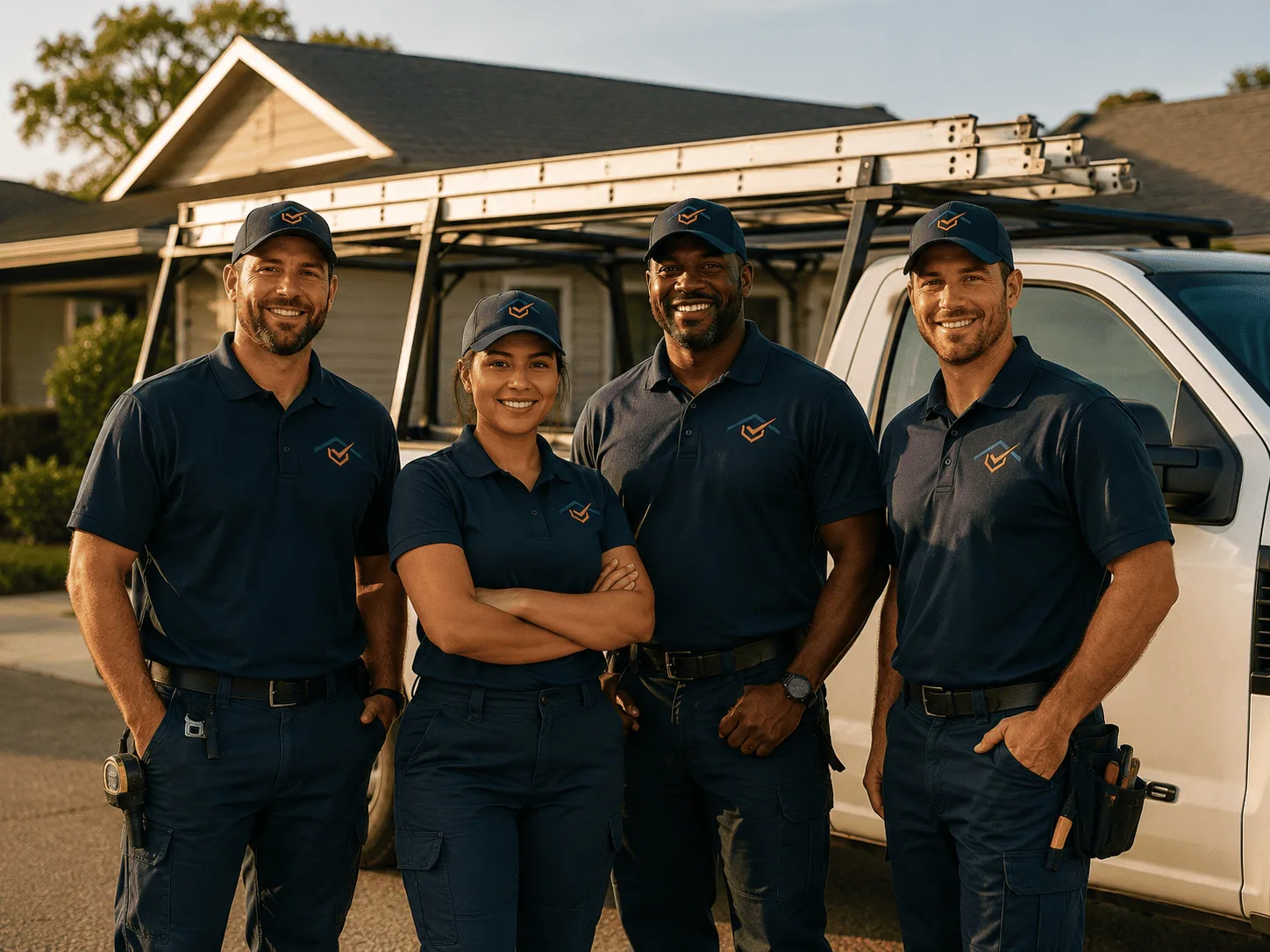 Roof Inspection company in Corinne, WV